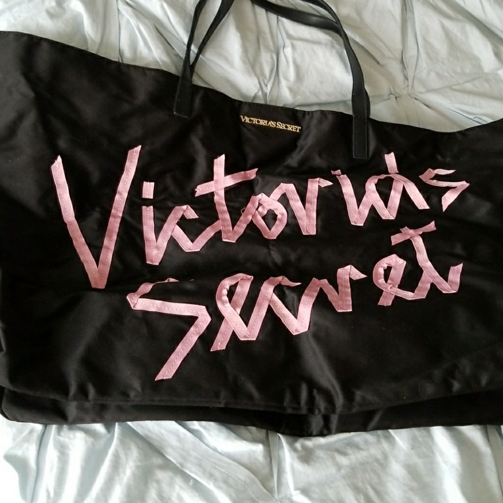 VS tote bag
